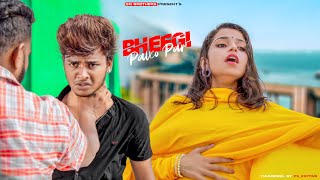 Bheegi Palko Par Naam Tumhara Hai | SR | Heart Touching Rape Love Story | Babbu Maan | SR Brothers