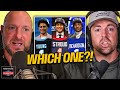 Do nfl gms know what theyre doing ryen russillo answers  the qb room