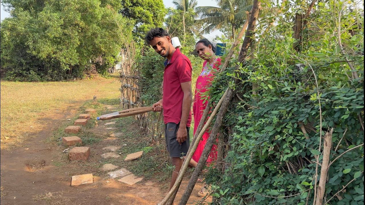 Daily Vlog :आज आईन एक नंबर 🥰काम केला, नवीन रील शूट 🎥