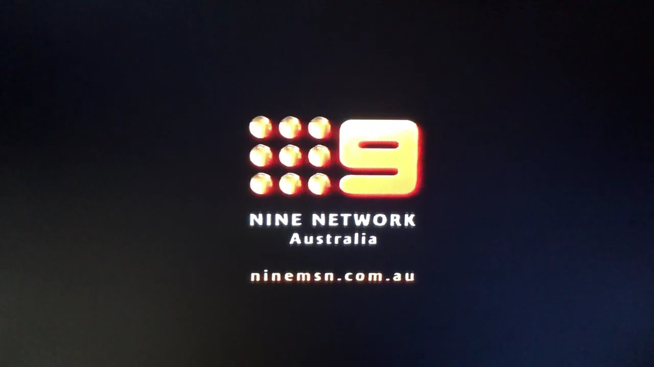 Nine Network Australia Closer 1998 - YouTube