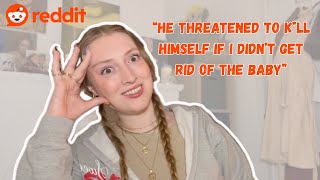 Lonely girl judges other people's relationship issues (AITA)