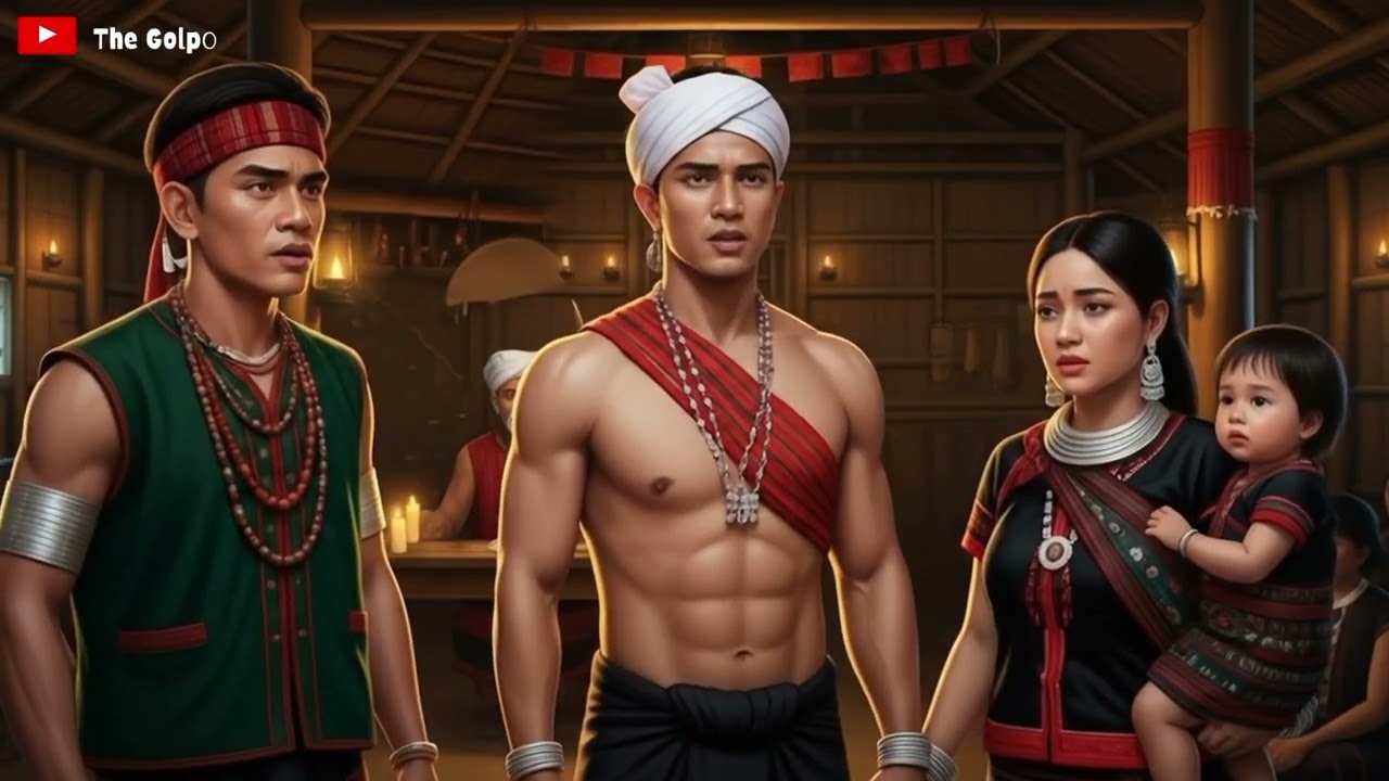 Jiksesa aro pante || Garo golporang 