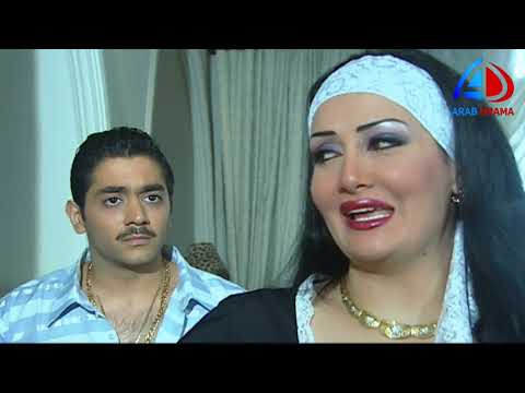 مسلسل الباطنية الحلقة 11 صلاح السعدني و غادة عبد الرازق