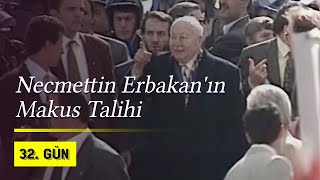 Necmettin Erbakan'ın Makus Talihi | 2003