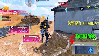 Mastering the *NEW* Battle Royale Class | Epic 23 Kills Gameplay