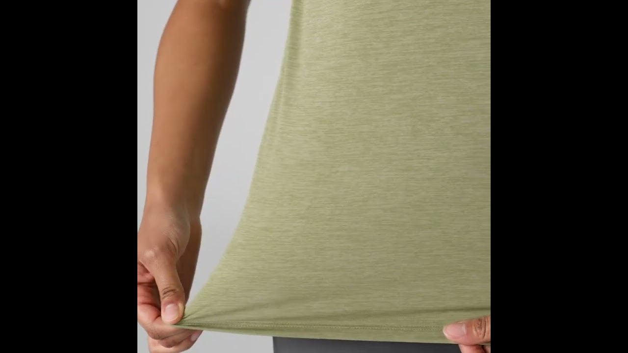 Patagonia - Capilene Daily Short-Sleeve Shirt - Women's