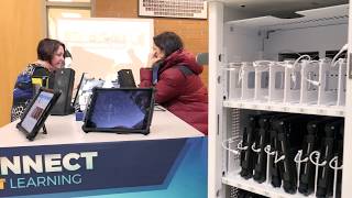 shift: Episode 6 - Connect Conference 2017