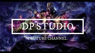 Dp Studio Intro