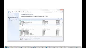 uninstall citrix ncarb