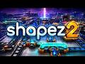 Shapez 2 | 1.0 Release  Lets take a look and see whats it about