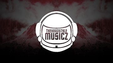 Hardstyle Classics Mix (2005-2011) (Part 2) [20k #tbt Special]
