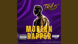 Modern Rapper