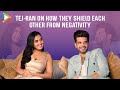 Tejasswi Prakash: &quot;It&#39;s very important for me in a relationship that the guy should...&quot;|Karan Kundra