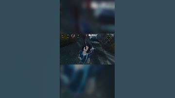 The Deathslinger Memento Mori Animation - DBDM #Shorts