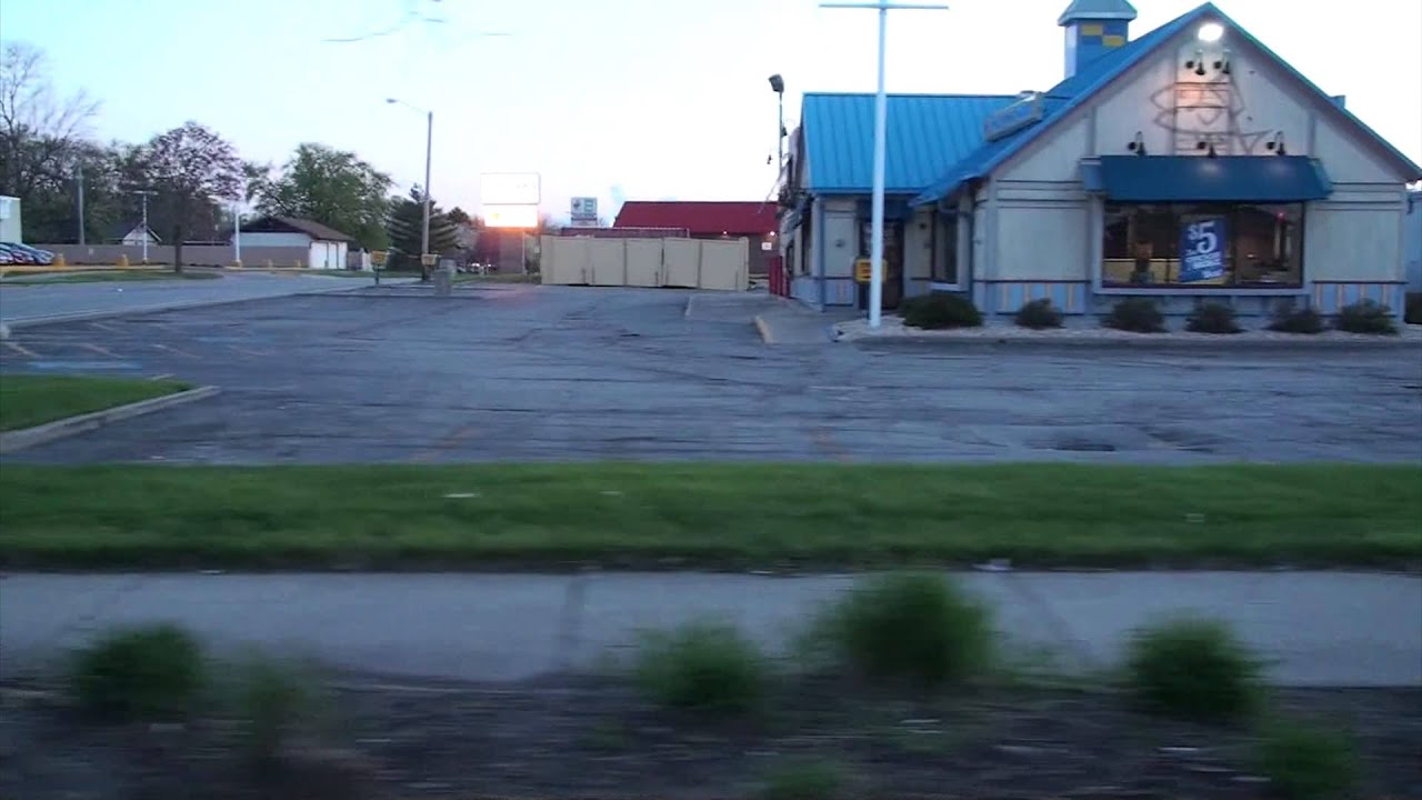 Jefferson Street, Joliet YouTube