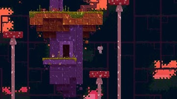 Fez - Part 3 - Beginning To Explore