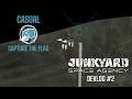 Casual CTF mod DEVLOG #2 - Score tracking and base touchdown
