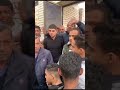 كلمات حزينة من والد الطفل الشهيد زياد اشرف بعد دفنه كلمات حزينة من والد الطفل الشهيد زياد اشرف بعد دفنه