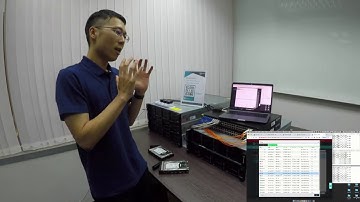 aCloud Reliability and DR Demo