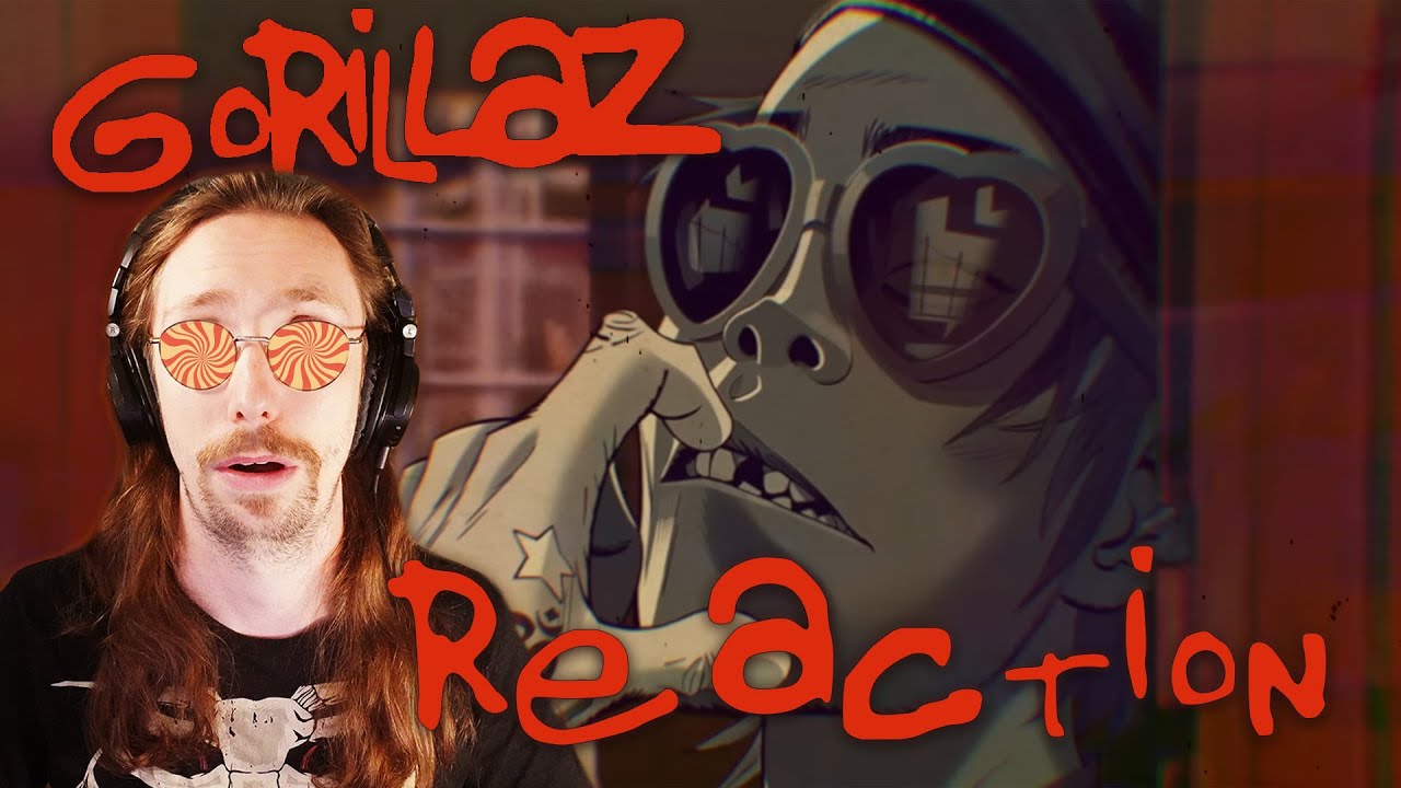 Раскрываем безумие новой эпической песни Gorillaz «The Manifesto»