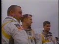 "Tragedy on Pad 34: Apollo One," Discovery Channel, January 19, 1997