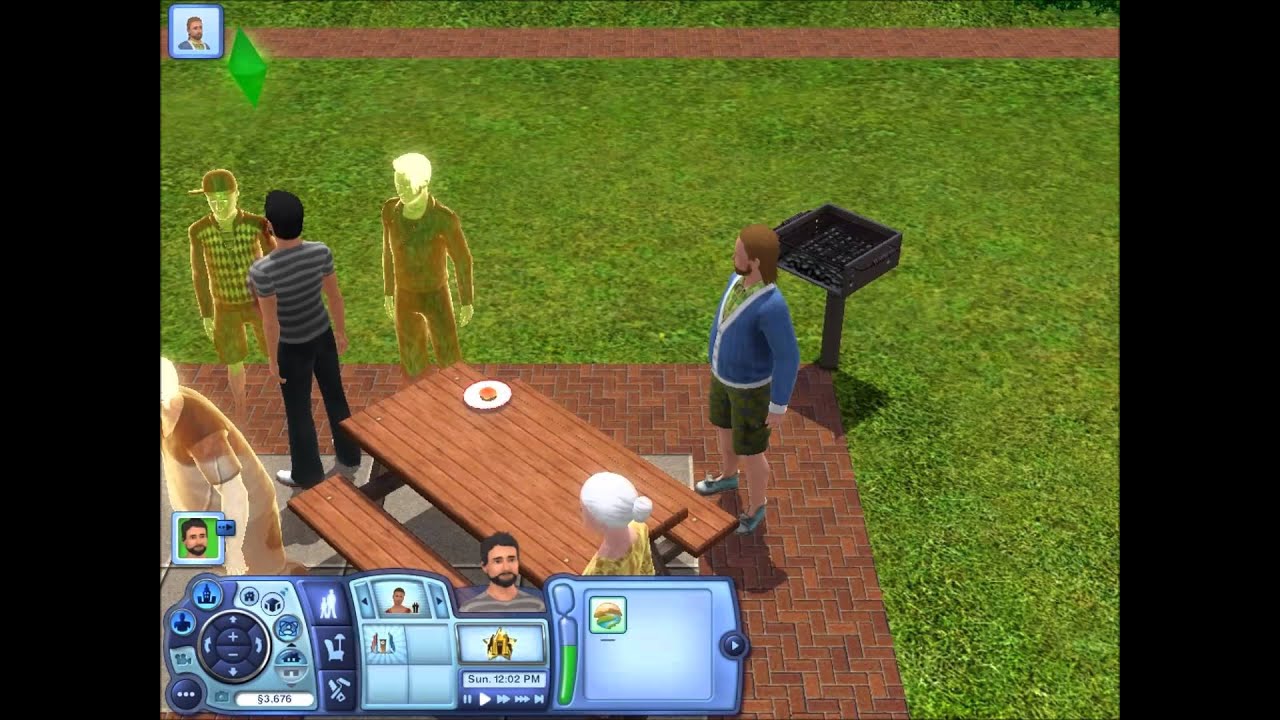 sims 3 demon mod sims 3 demon mod