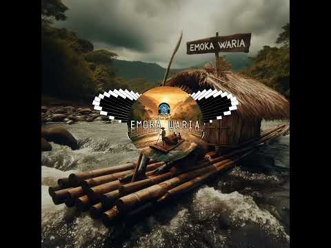 EMOKA WARIA_Maxii Crust feat Seh Benzii Mahn [Waria Valley Production] 2024