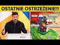 Ukraina zrobiła coś NIEWYOBRAŻALNEGO Iranowi... Dwie wojny się łączą Mp3 Song