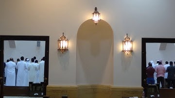 تلاوة بديعة لسورة النبأ عشاء 27-12 القارئ زياد الزيد
