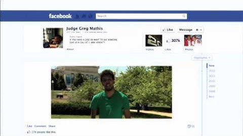 Ask Judge Mathis - February 14, 2013