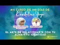 21 Etapas de la Meditación