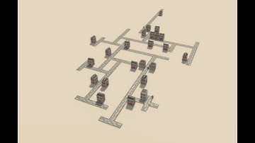 Unity3D Modular Procedural Generation Demo