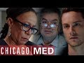 Truth Behind Strange Chemotherapy Deaths | Chicago Med