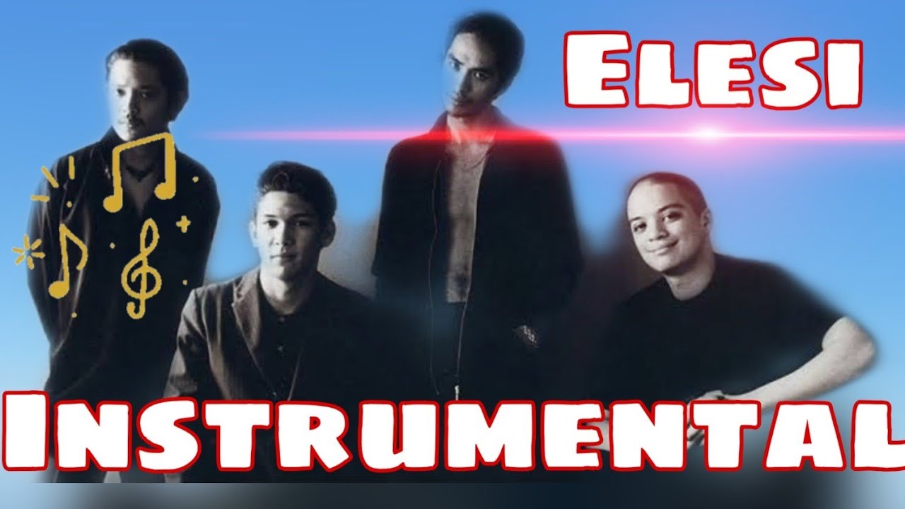 Elesi by Rivermaya - Bass Backing Track