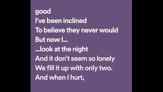 Victor Wood - Sweet Caroline (Lyrics)