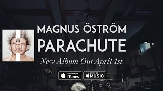 Magnus Öström - Parachute (2016 - Album Trailer)