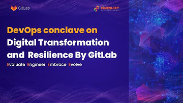 IT Conclave on "Digital Transformation and Resilience "