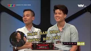 Cassette hoài niệm - Số 3: NSND Thu Hiền, Đinh Mạnh Ninh, Thành Vương, Yến Lê, An Hiếu