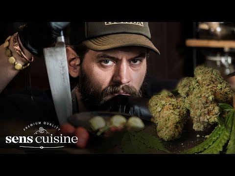 Video: 3 Möglichkeiten, mit medizinischem Marihuana zu kochen
