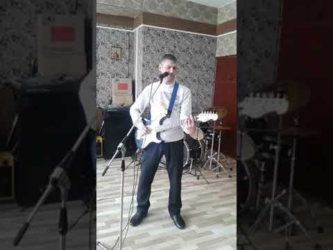 Осенний туман в