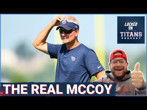 The REAL Mike McCoy MUST HELP Cam Ward, Mike McCarthy is PERFECT CANDIDATE & Eyes on Kevin Stefanski