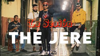 La Sesión #79 | The Jere | ft Doctor Beats x Monster x Marthon