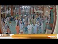 KHUTBA YA IJUMAA SHEIKH ABU AJMAL SHINYALO MASJID SHARIFF ALI GANJONI 