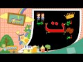 تعليم الحروف العربية للاطفال حرف التاء مع أنشودة برنامج أكاديمية الطفل للـ كي جي 1 تعليم الحروف العربية للاطفال حرف التاء مع أنشودة برنامج أكاديمية الطفل للـ كي جي 1