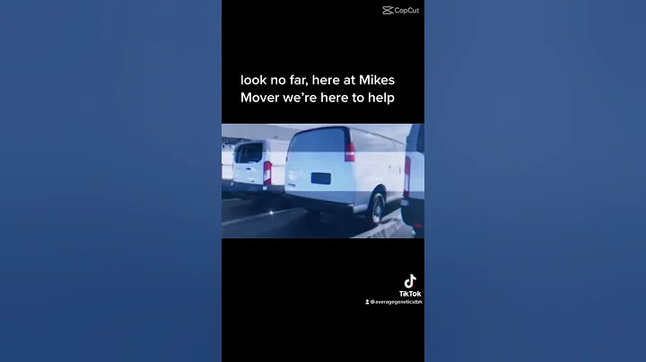 Mikes Mover
