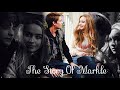 The Story Of Markle | Maya and Farkle | История Майи и Фаркла | Фаркл и Майя