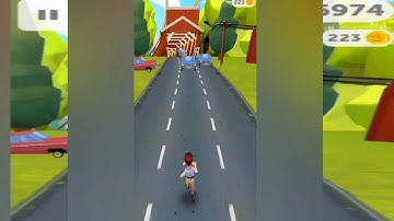 Run Forrest Run - New Games 2021 : Running Games! | Gaming Mee