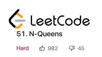 N-Queens - Leet Code Problem #51