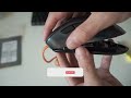 Fix your mouse! Zowie EC2 cable replacement