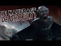 La critique glauque 172  le dernier voyage du demeter 2023  le naufrage de dracula 